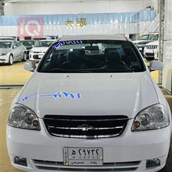 Chevrolet Optra